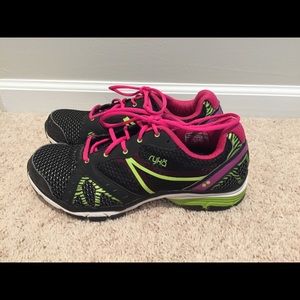 Ryka Studio Trainer Shoes size 9.5M